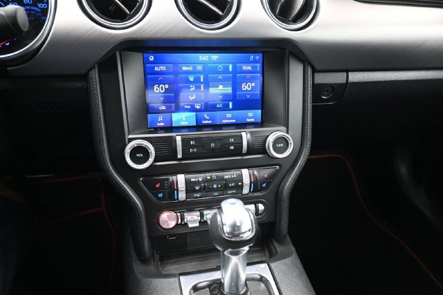 Used 2023 Ford Mustang Premium RWD image 7