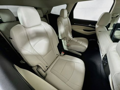 Used 2023 Buick Enclave Premium w/ Experience Buick Package image 27