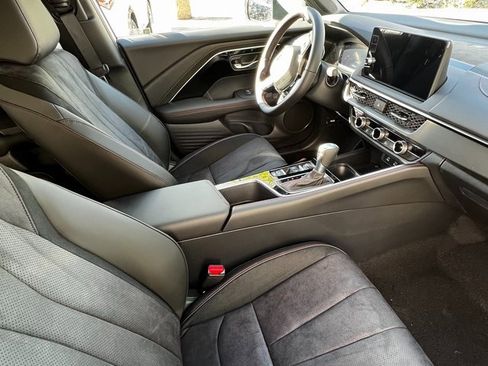 New 2026 Acura ADX A-Spec image 11