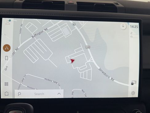 New 2026 Land Rover Defender 110 X-Dynamic SE image 20