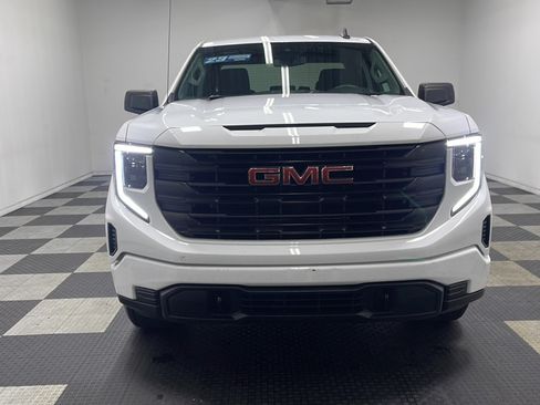 Used 2023 GMC Sierra 1500 Pro w/ Graphite Edition AWD/4WD image 23