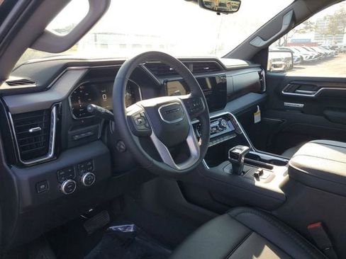 New 2026 GMC Sierra 1500 Denali w/ Denali Reserve Package image 21