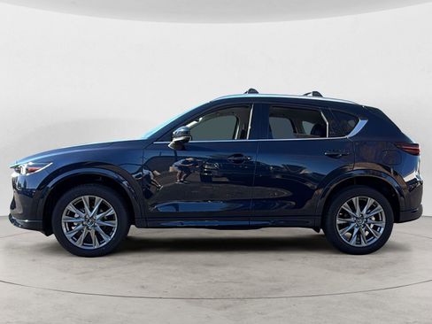 New 2025 MAZDA CX-5 AWD 2.5 S image 3