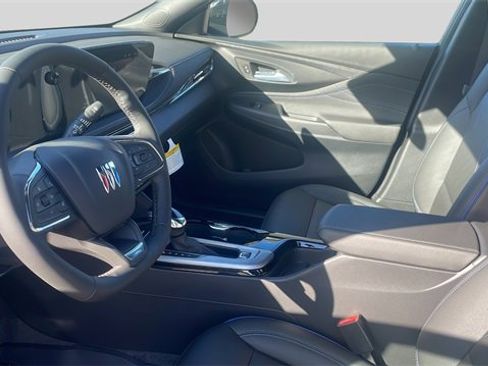 New 2026 Buick Envista Sport Touring image 13