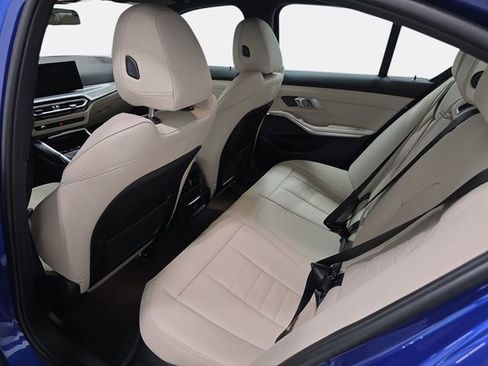 Certified 2023 BMW M340i xDrive M340i xDrive image 10