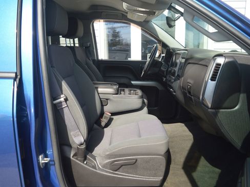 Used 2015 Chevrolet Silverado 1500 LT w/ All Star Edition image 16