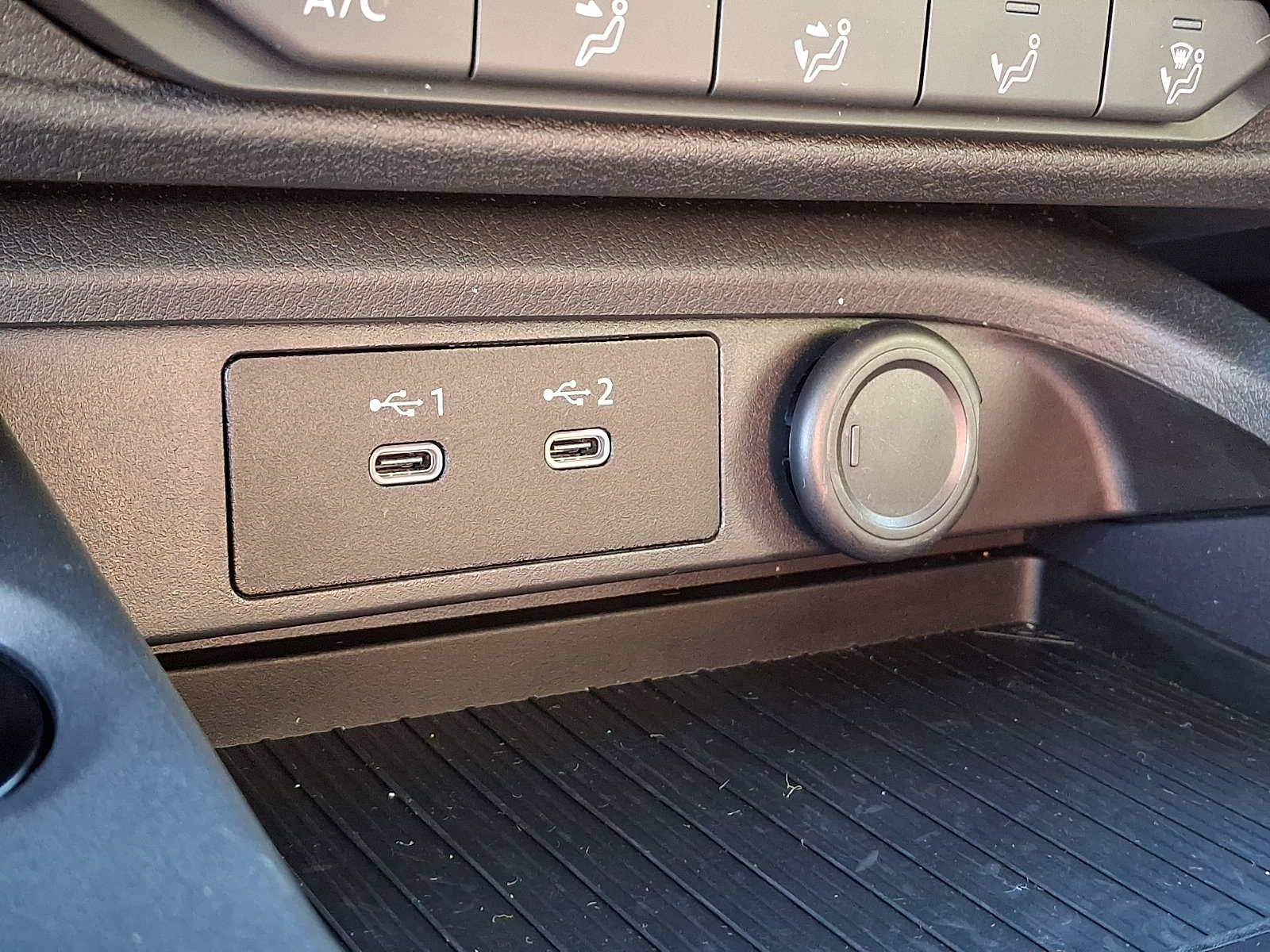 Certified 2026 Nissan Sentra S w/ Floor Mat Package FWD image 21