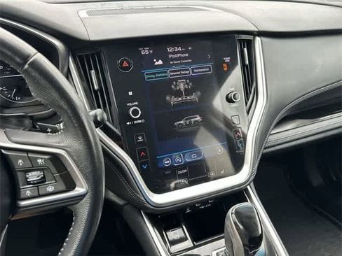 Used 2020 Subaru Outback Limited image 23