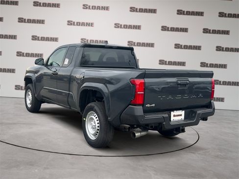 New 2026 Toyota Tacoma SR image 3