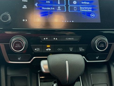 Used 2022 Honda CR-V EX image 14