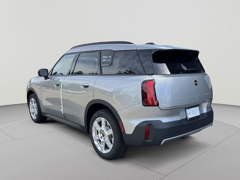 Used 2025 MINI Cooper Countryman S AWD/4WD image 11