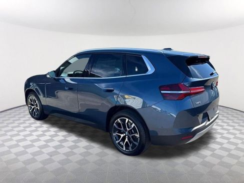 New 2026 BMW X3 xDrive30 w/ Premium Package image 7