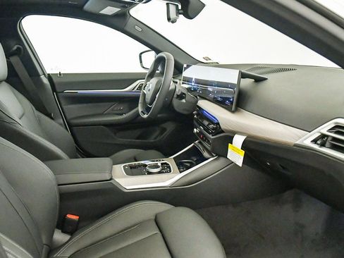 New 2026 BMW i4 eDrive40 w/ Parking Assistance Package image 16