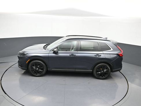 Certified 2023 Honda CR-V Sport Touring image 41