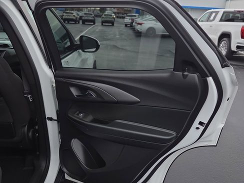 Certified 2023 Chevrolet TrailBlazer LT image 20