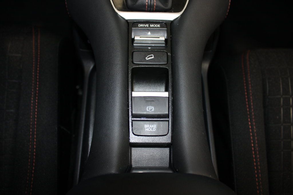 Used 2024 Honda HR-V Sport image 17