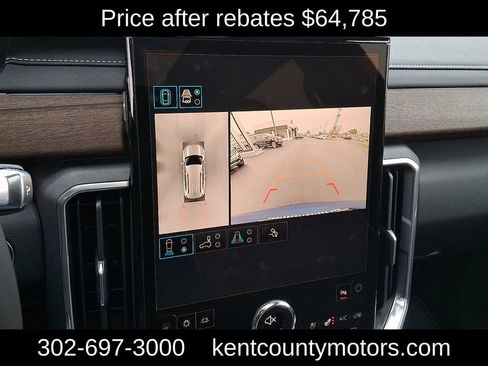 New 2026 GMC Acadia Denali Ultimate w/ LPO, All-Weather Package image 19