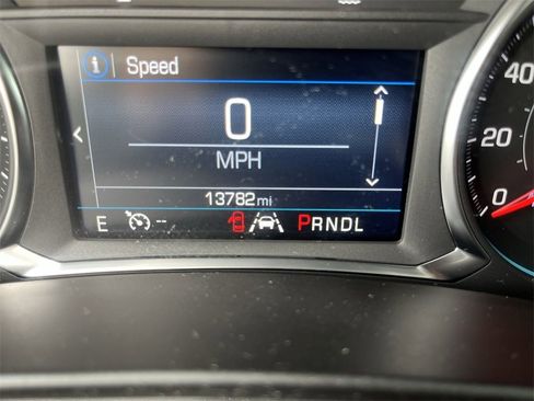 Certified 2024 Chevrolet Equinox LT image 12