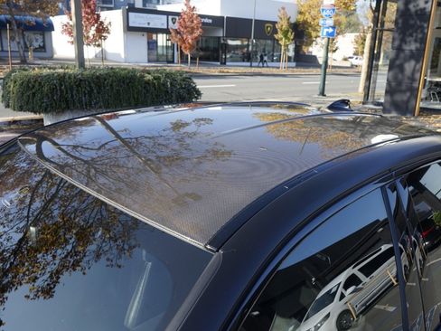 Used 2021 BMW M3 Competition w/ M Carbon Exterior Package image 26