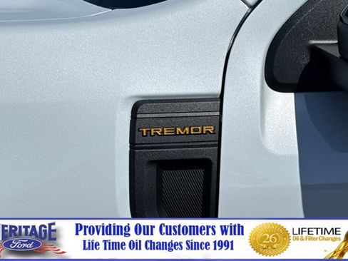 New 2026 Ford Maverick Tremor AWD/4WD image 26