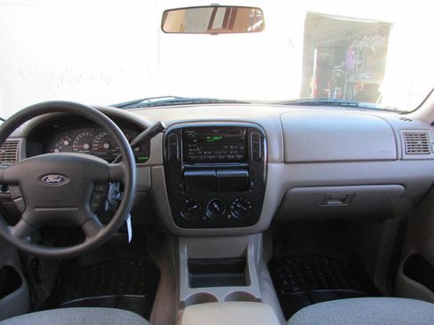 Used 2003 Ford Explorer Sport XLS image 31