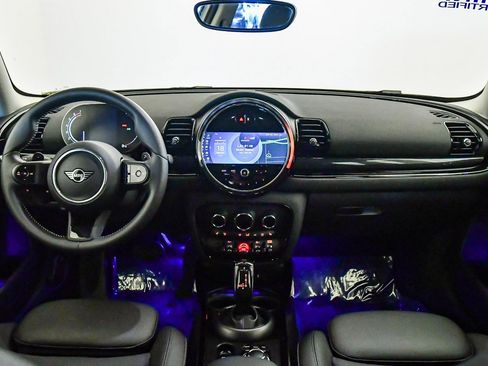 Certified 2023 MINI Cooper Clubman S image 15