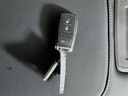 New 2026 RAM 2500 Tradesman image 20