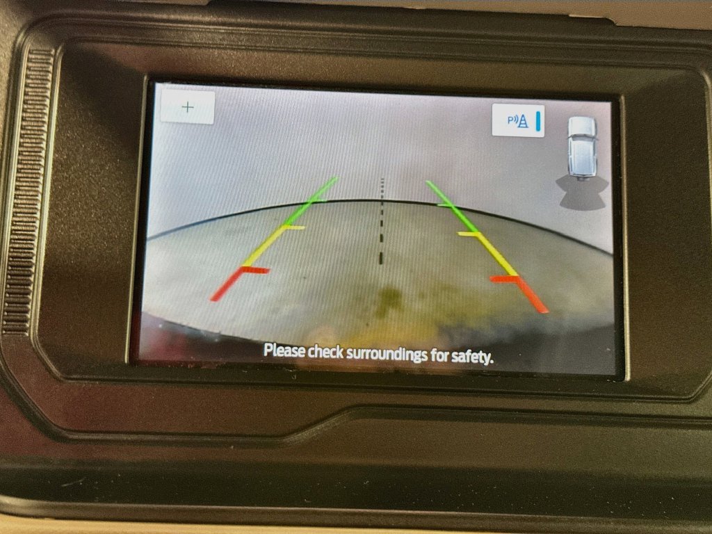 Used 2023 Ford Bronco Wildtrak AWD/4WD image 18
