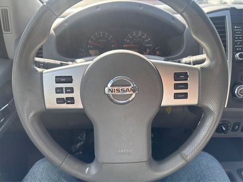 Used 2019 Nissan Frontier S AWD/4WD image 16