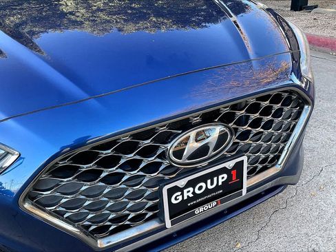 Used 2019 Hyundai Sonata Sport image 26