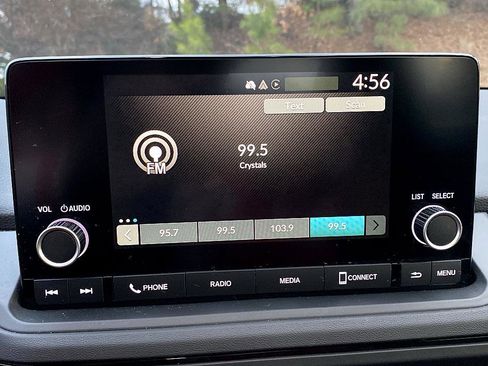 Used 2025 Honda Accord LX image 17