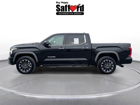Used 2024 Toyota Tundra Limited image 5