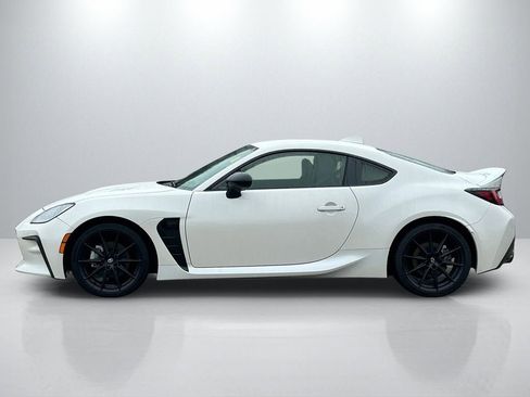 Certified 2023 Toyota GR86 Premium image 8