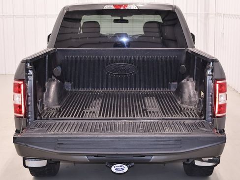 Used 2019 Ford F150 XL w/ Equipment Group 101A Mid AWD/4WD image 31