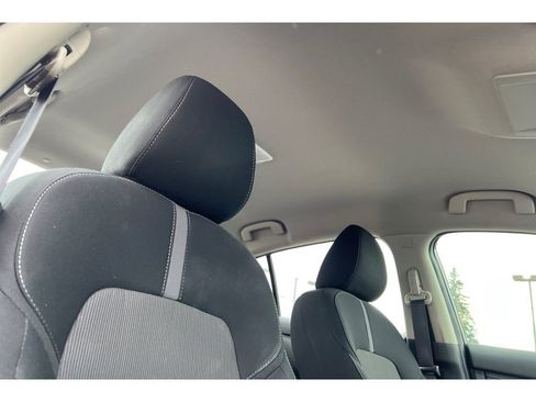 Used 2023 Nissan Sentra SV image 18