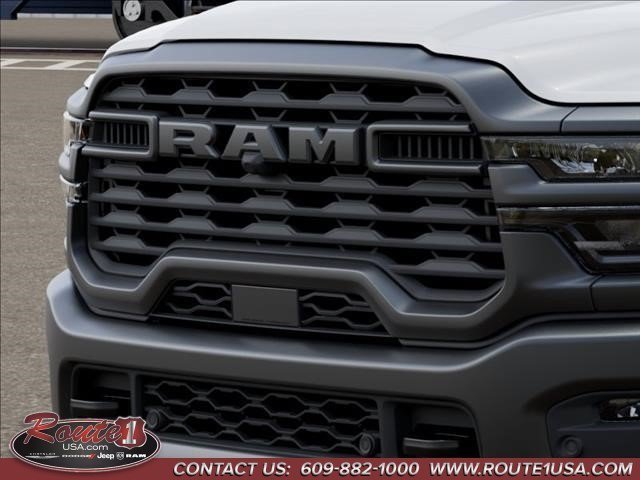 New 2027 RAM 3500 Tradesman AWD/4WD image 12