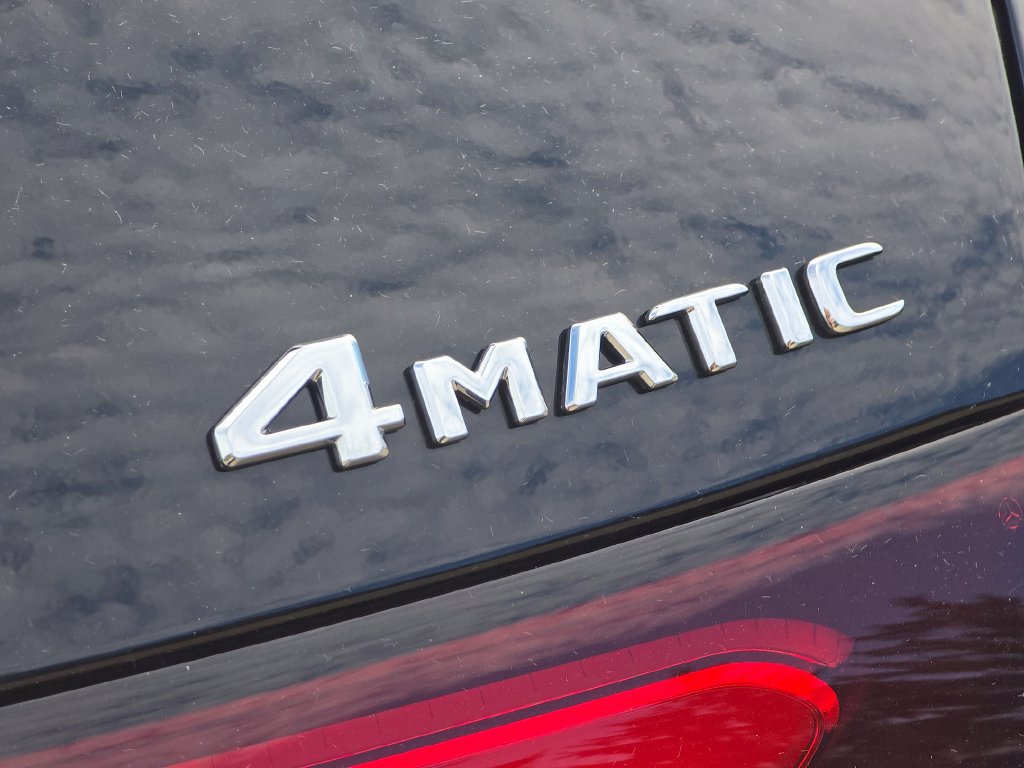Used 2026 Mercedes-Benz GLC 300 4MATIC image 6