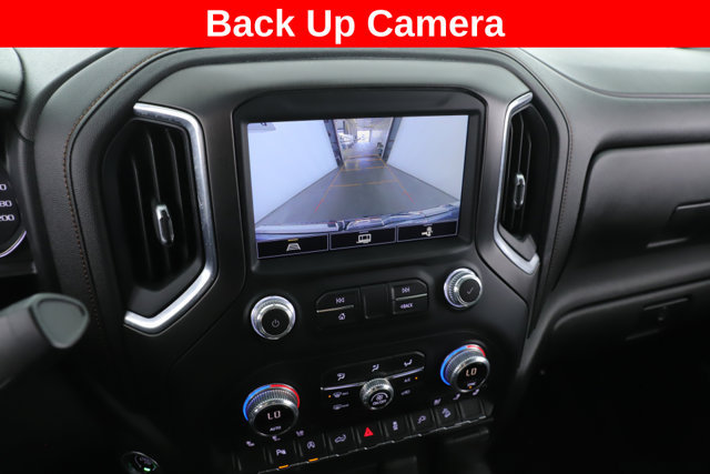 Used 2021 GMC Sierra 1500 AT4 w/ AT4 Premium Package AWD/4WD image 26