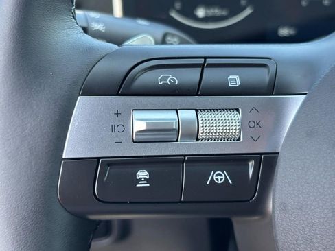 New 2025 Hyundai Santa Cruz Limited AWD/4WD image 12