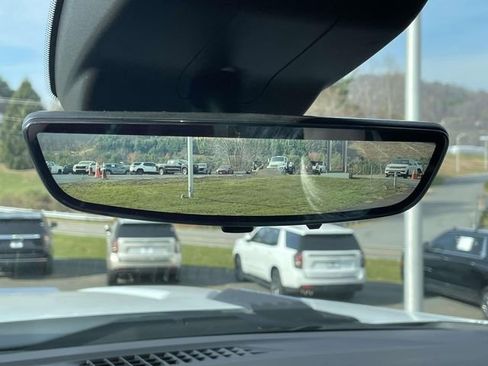 New 2026 Chevrolet Silverado 3500 High Country w/ Technology Package image 24