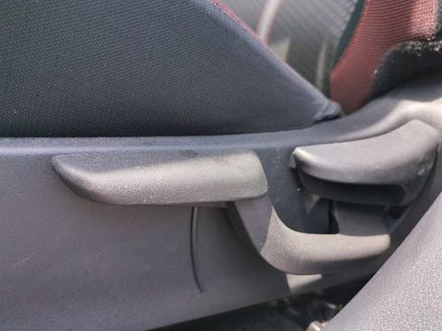 Used 2023 Nissan Versa SR w/ Trunk Package FWD image 21