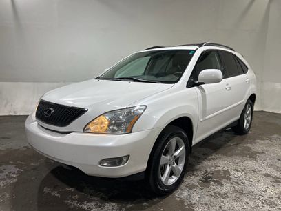 Used 2007 Lexus RX 350 2WD