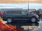 Used 2023 Chrysler Voyager LX image 2