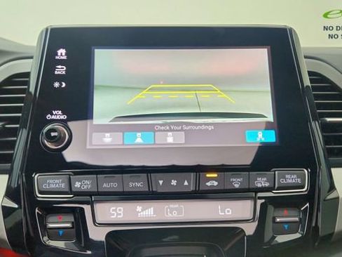 Used 2023 Honda Odyssey Sport image 50