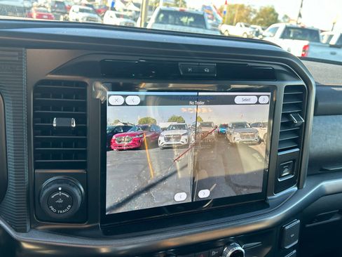 New 2025 Ford F150 Tremor w/ Equipment Group 402A High image 38