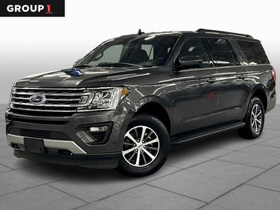 Used 2021 Ford Expedition Max XLT