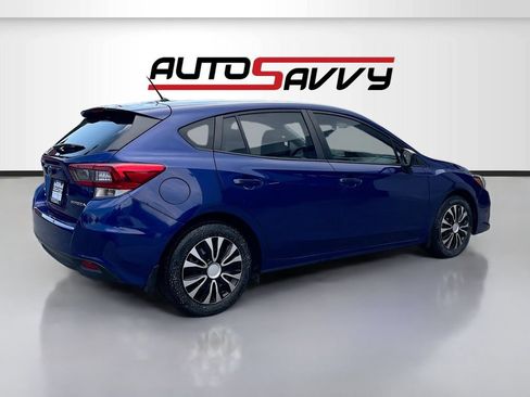 Used 2023 Subaru Impreza 2.0i AWD/4WD image 7