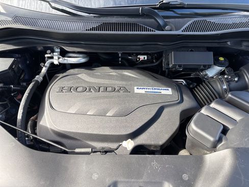 Used 2016 Honda Pilot EX-L image 25