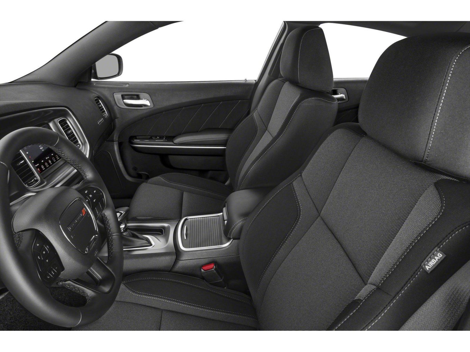 Used 2022 Dodge Charger SXT RWD image 6