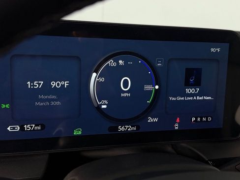 Used 2024 Honda Prologue Touring image 17